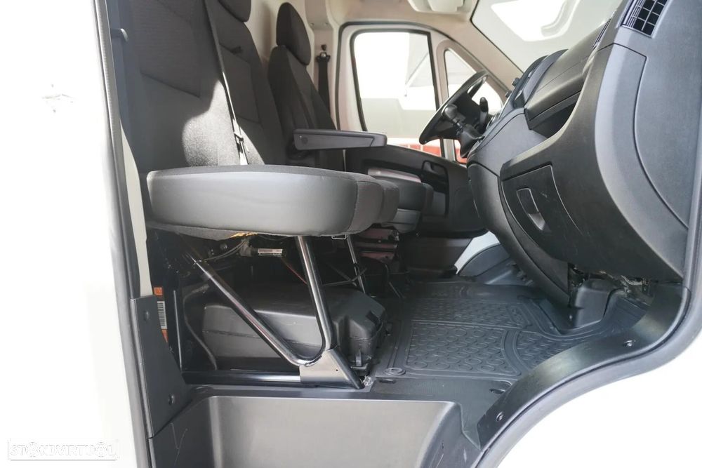 Peugeot Boxer HDi L2H2 S&S Active - 20