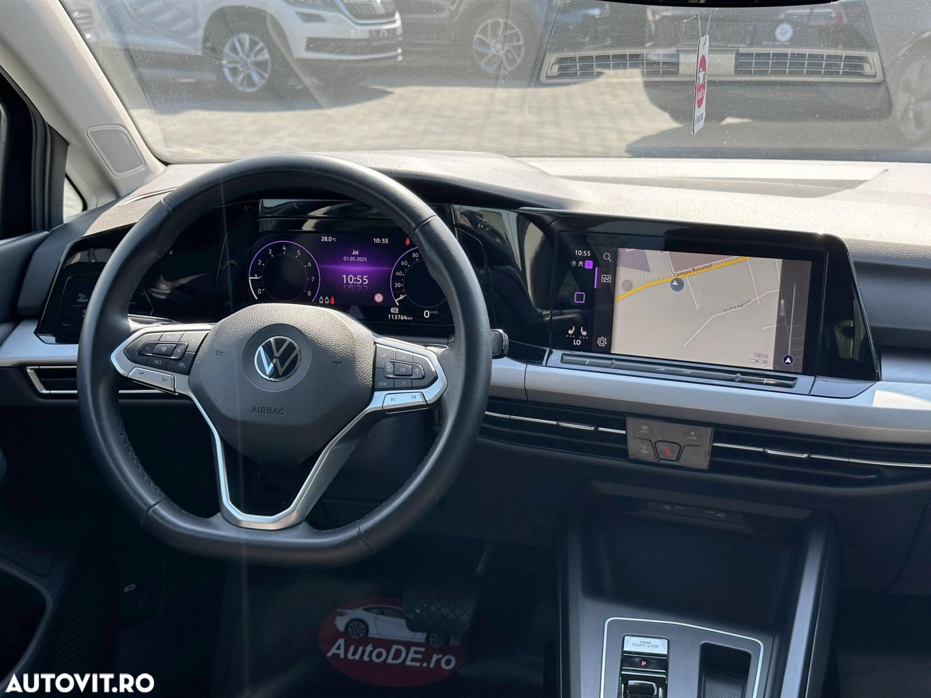 Volkswagen Golf - 9