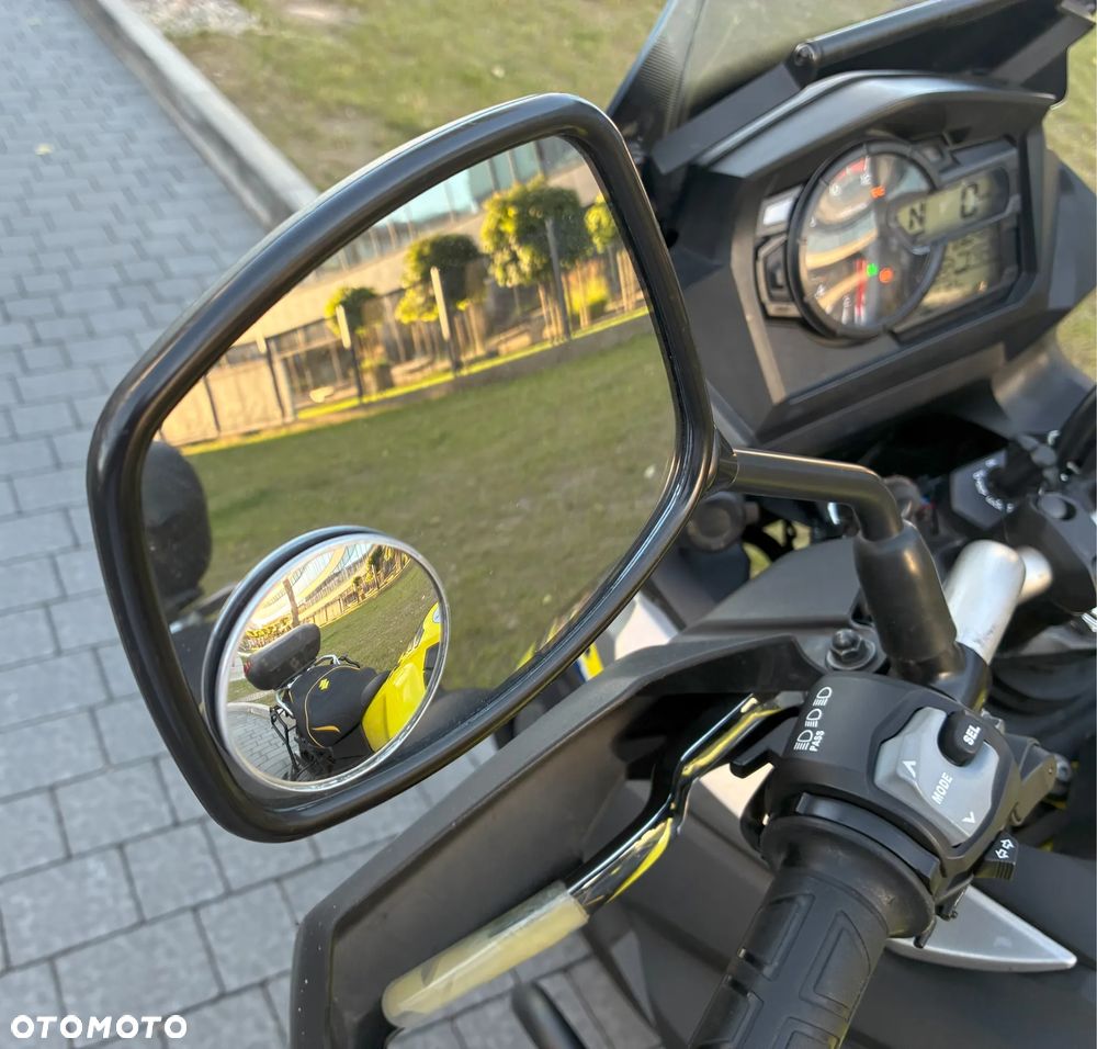 Suzuki V-STROM - 21