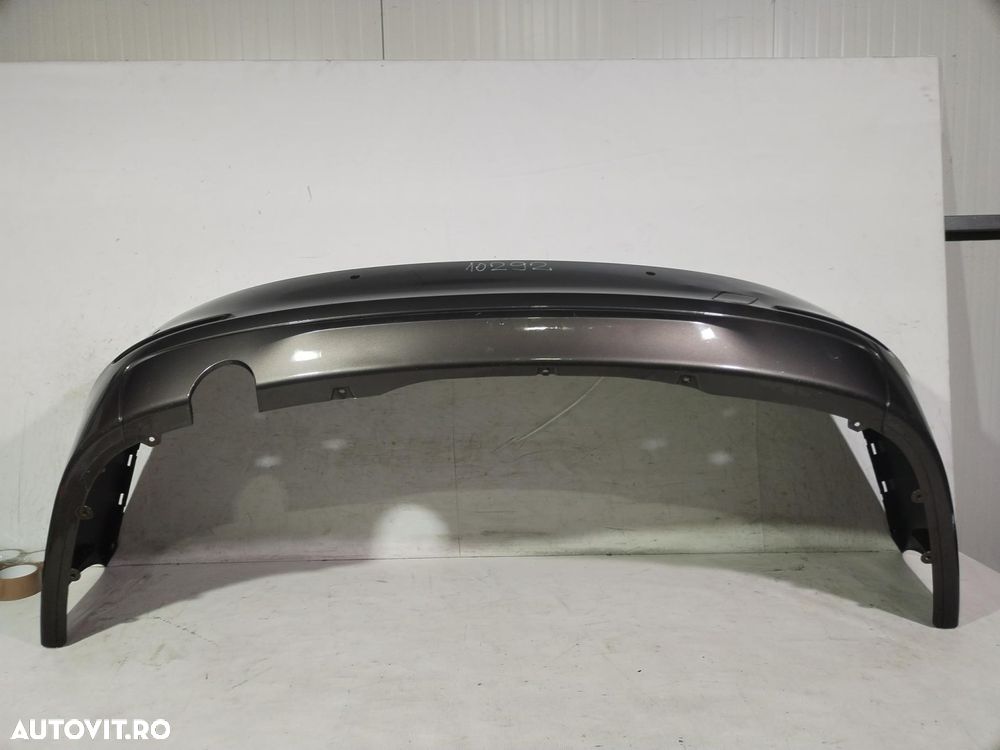 Bara spate BMW Seria 3, F30, 2011, 2012, 2013, 2014, cod origine OE 51127256930. 10292 - 4