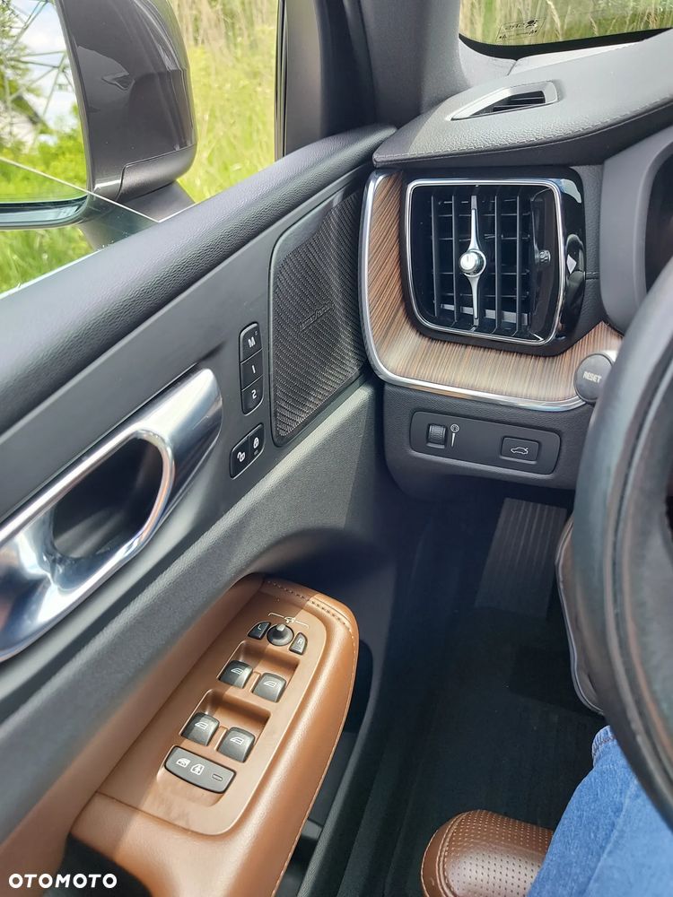 Volvo XC 60 T5 AWD Geartronic Inscription - 14