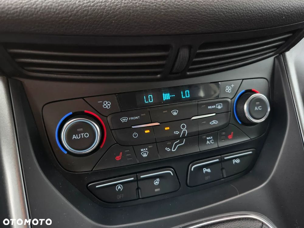 Ford Kuga 1.5 EcoBoost FWD Edition ASS MMT6 - 28