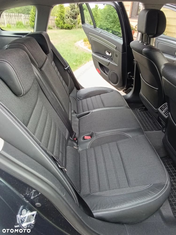 Renault Laguna - 5