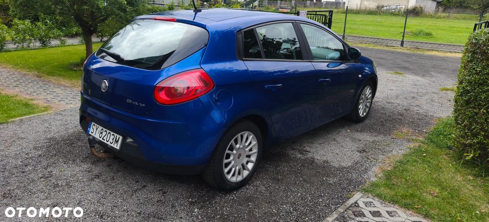 Fiat Bravo 1.4 T-Jet 16V Dynamic - 2