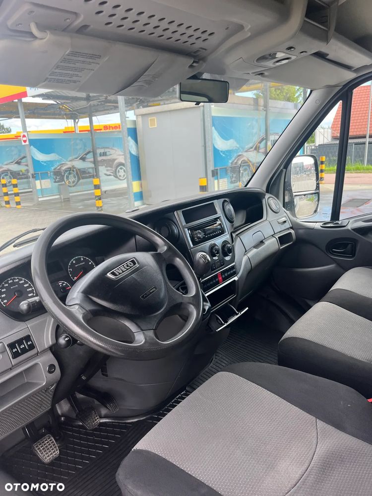 Iveco Daily 35s17 - 11