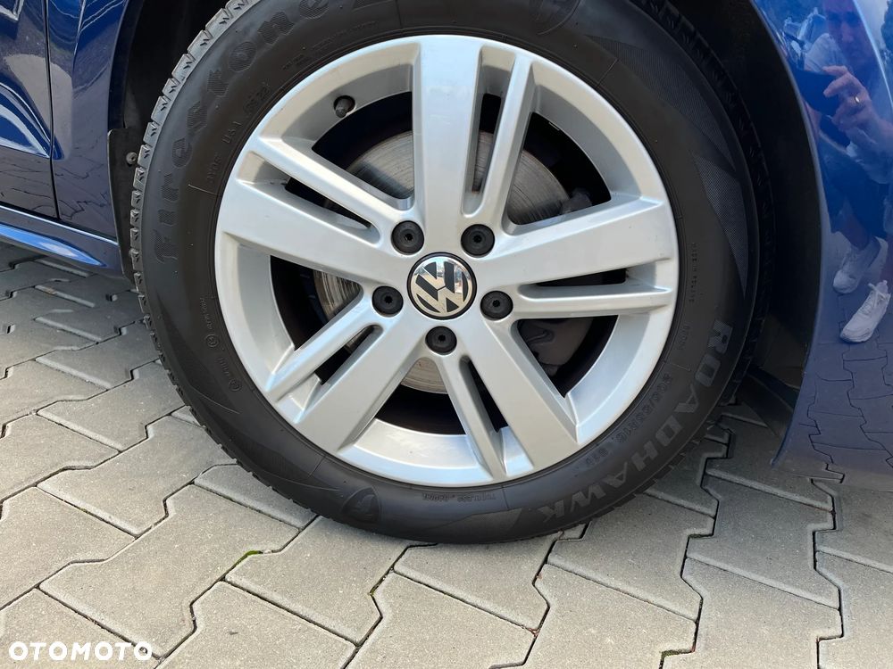 Volkswagen Jetta 1.4 TSI Match - 19