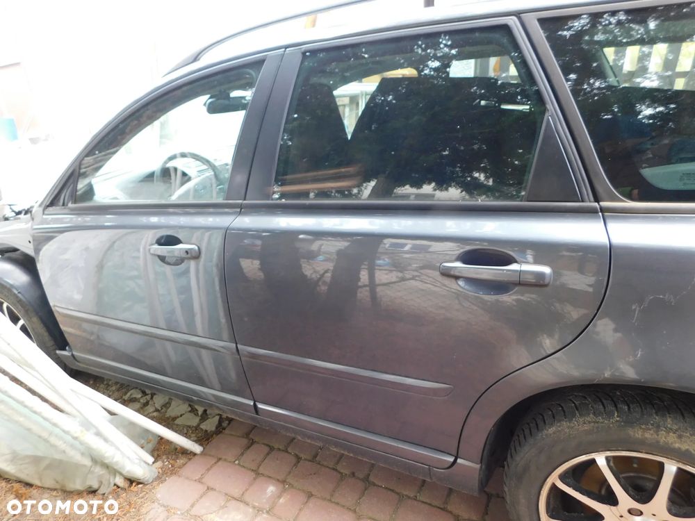 drzwi lewe prawe przód tył VOLVO S40 V50 LIFT 455-16 Europa - 12