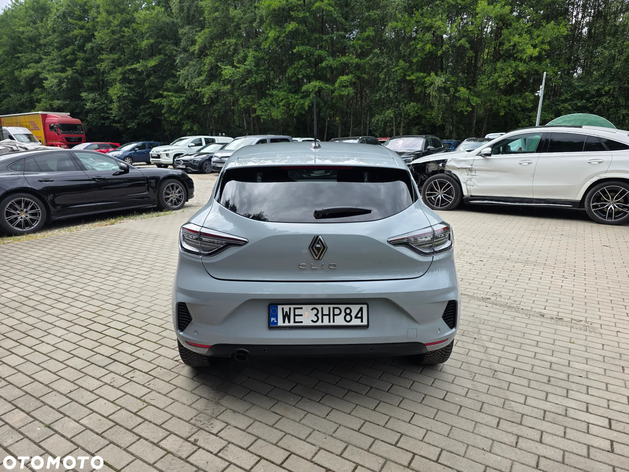 Renault Clio 1.0 TCe Evolution - 3