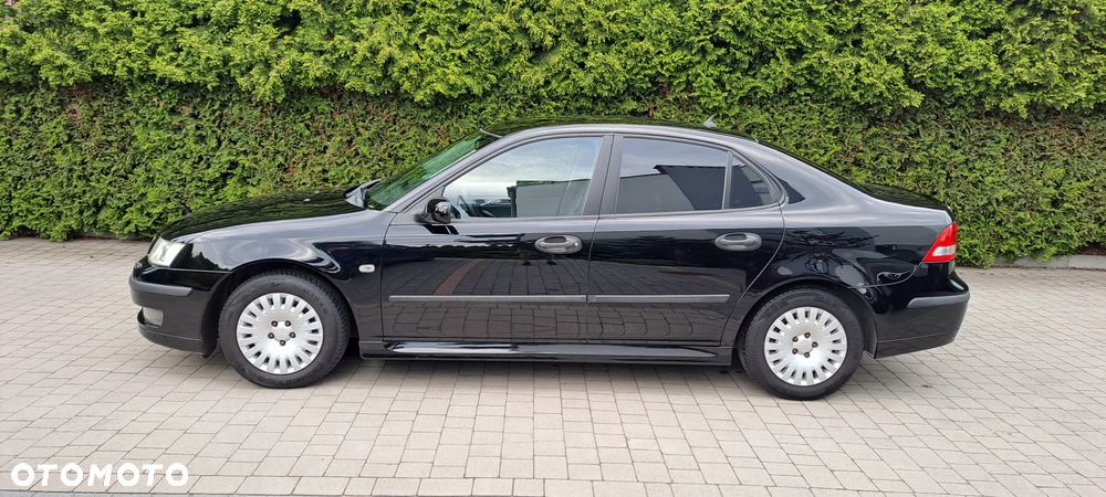 Saab 9-3 2.0 T Arc - 5