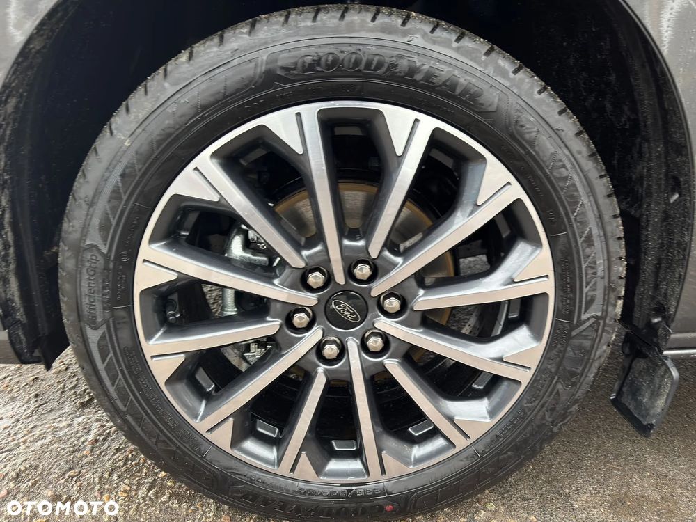 Ford Tourneo Custom 2.0 EcoBlue L2 Titanium X SelectShift - 31