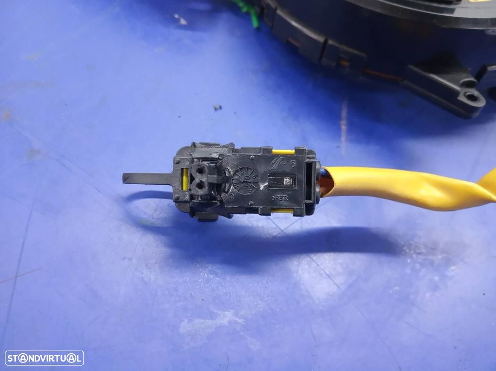 FITA AIRBAG HYUNDAI ATOS 2000 - - 2