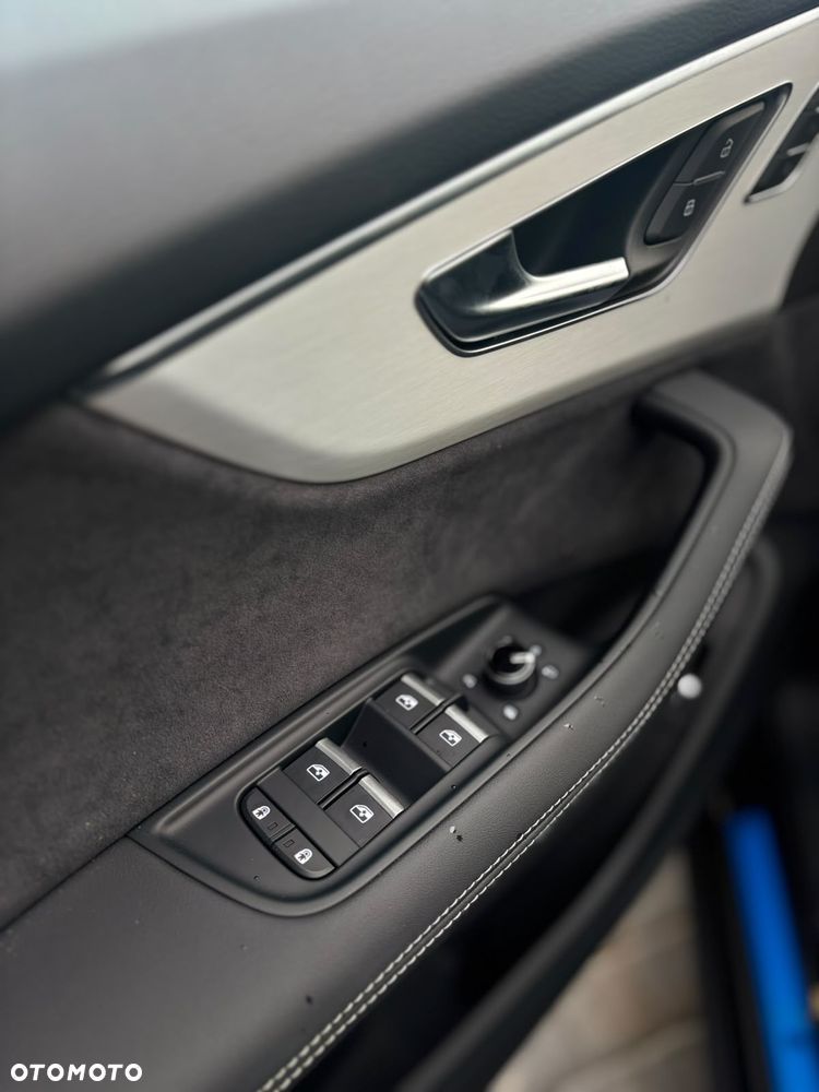 Audi Q7 TDI mHEV 210 kW Quattro S Line Tiptr - 11