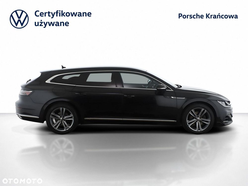Volkswagen Arteon Shooting Brake 2.0 TDI R-Line DSG - 6