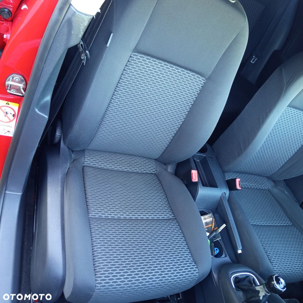 Volkswagen Golf 1.4 Style - 8