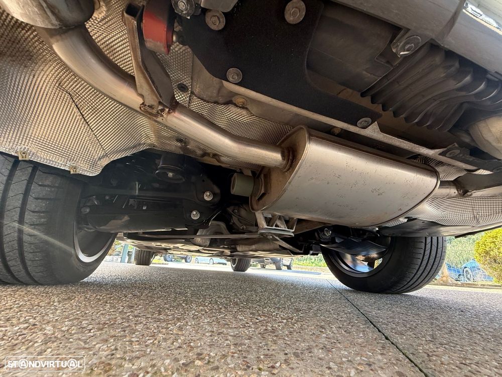 BMW X3 20 d xDrive Pack M - 35