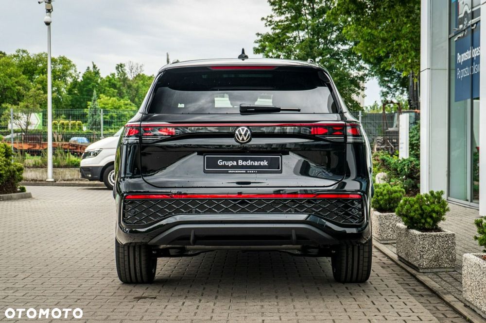 Volkswagen Tayron 2.0 TSI OPF 4MOTION DSG R-Line - 9