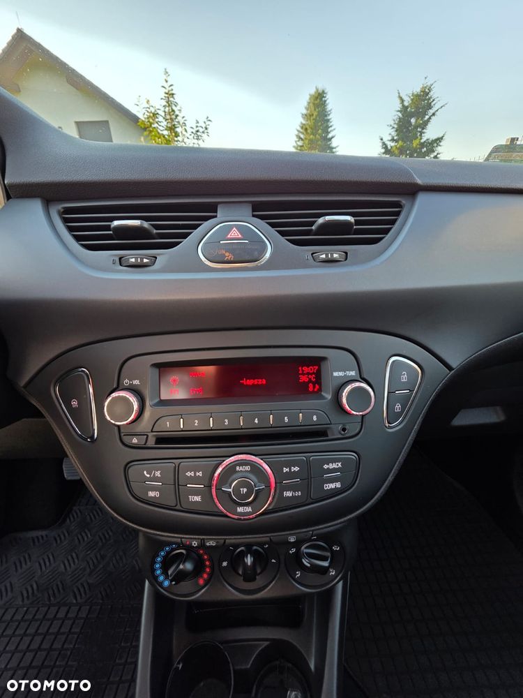 Opel Corsa - 18