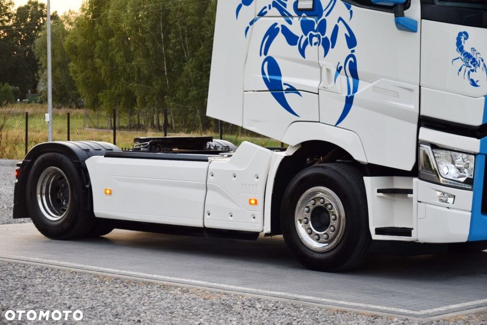 Renault T520 Standard - 22