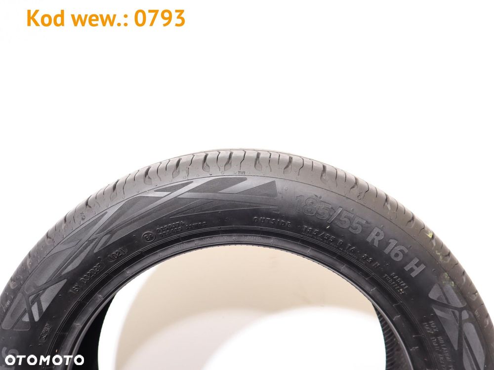 Continental Eco Contact 6 - 185/55 R16 - 4