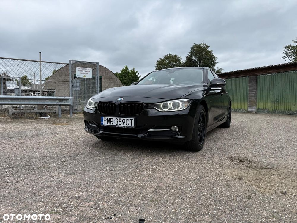BMW Seria 3 - 3