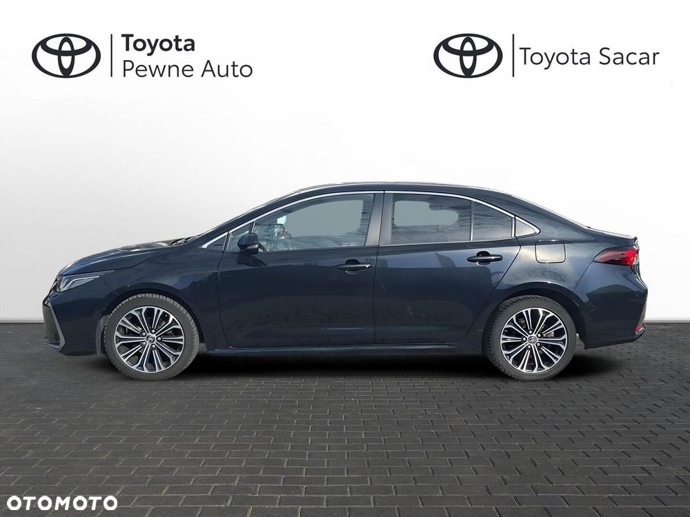 Toyota Corolla 1.6 Comfort MS - 2