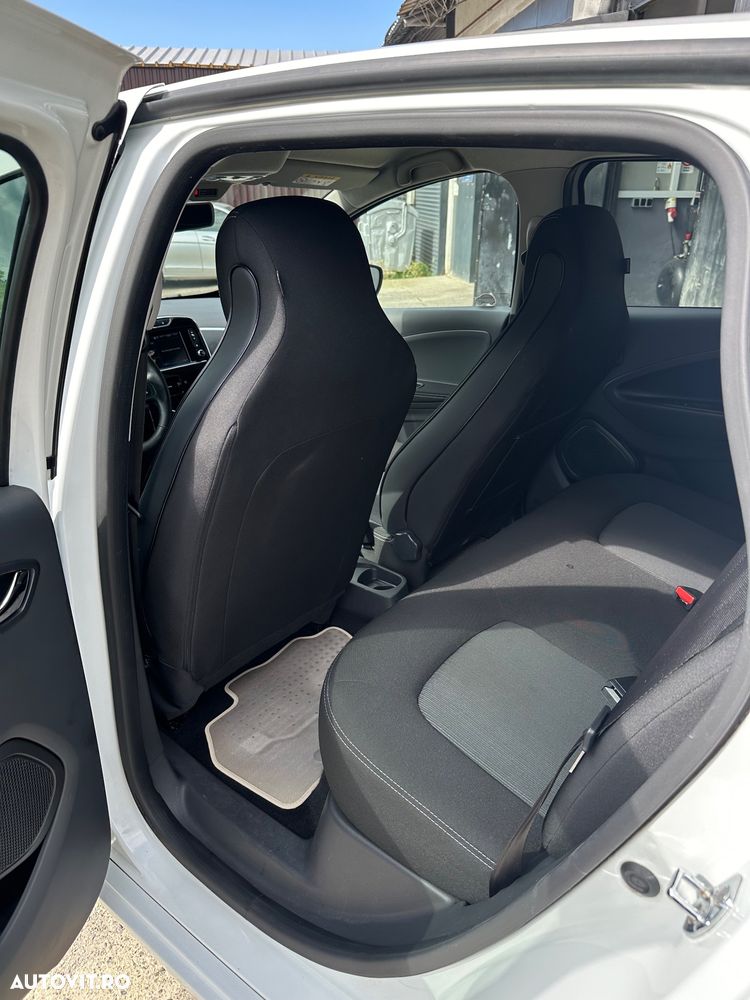 Renault ZOE 40 LIFE - 15