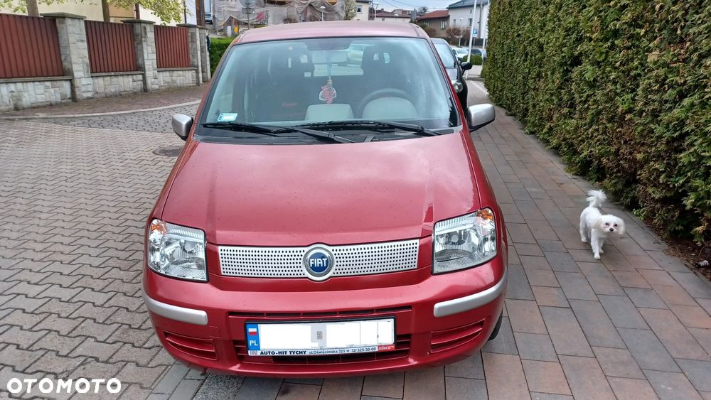 Fiat Panda 1.1 Fresh - 2