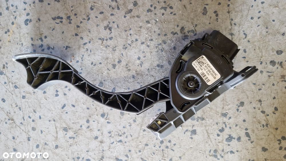 FORD MONDEO MK IV GALAXY 2.0 TDCI POTENCJOMETR GAZU 6Q92-9F836-NC - 1