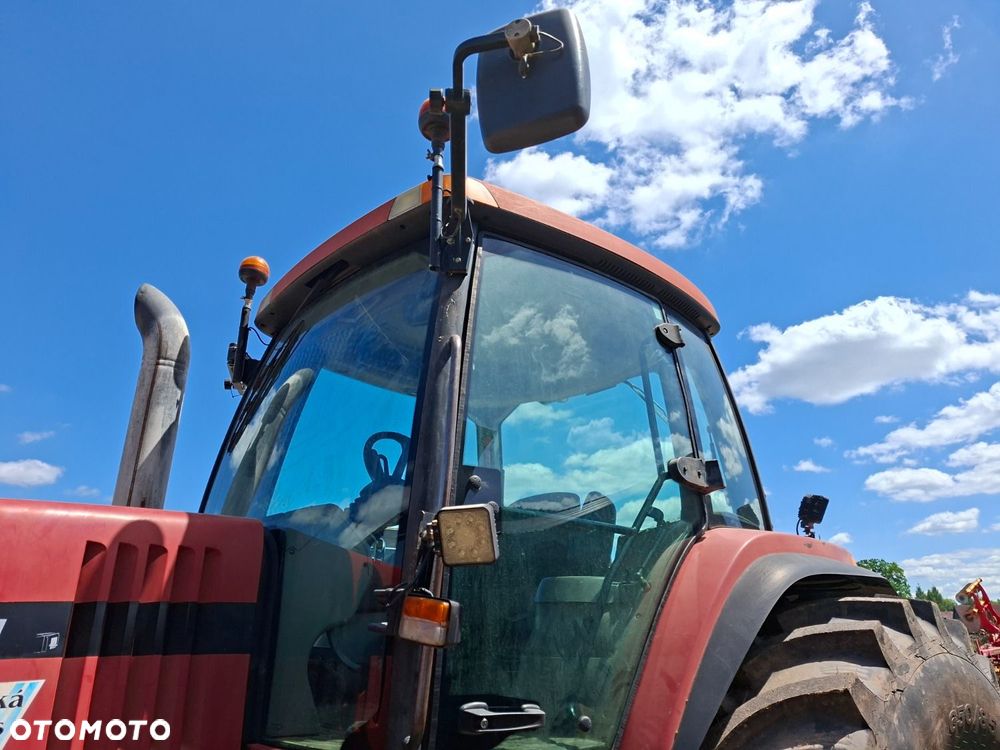 Case Mx 270 Magnum 4X4 - 36