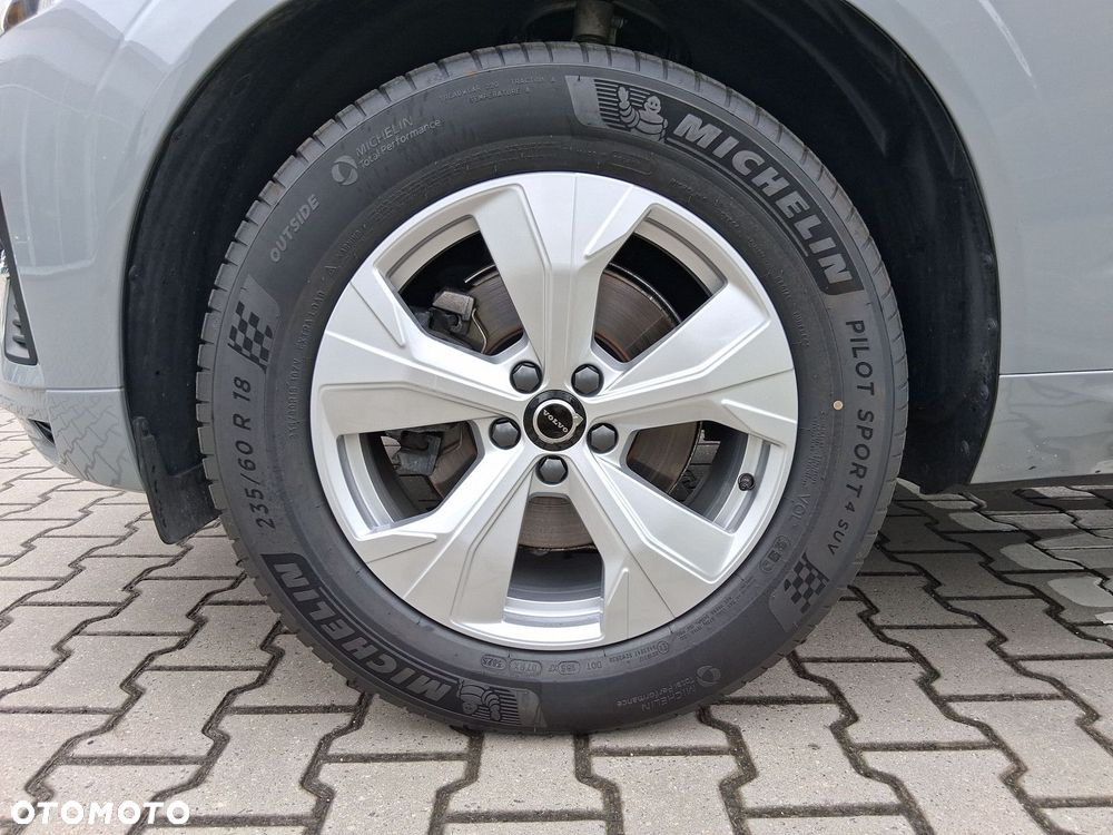 Volvo XC 60 - 28