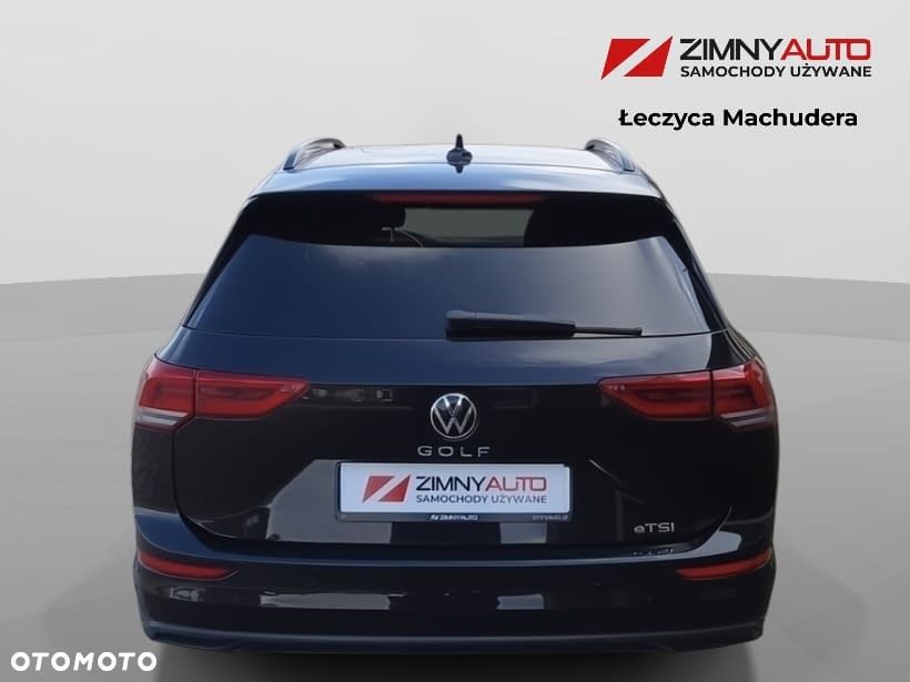 Volkswagen Golf 2023