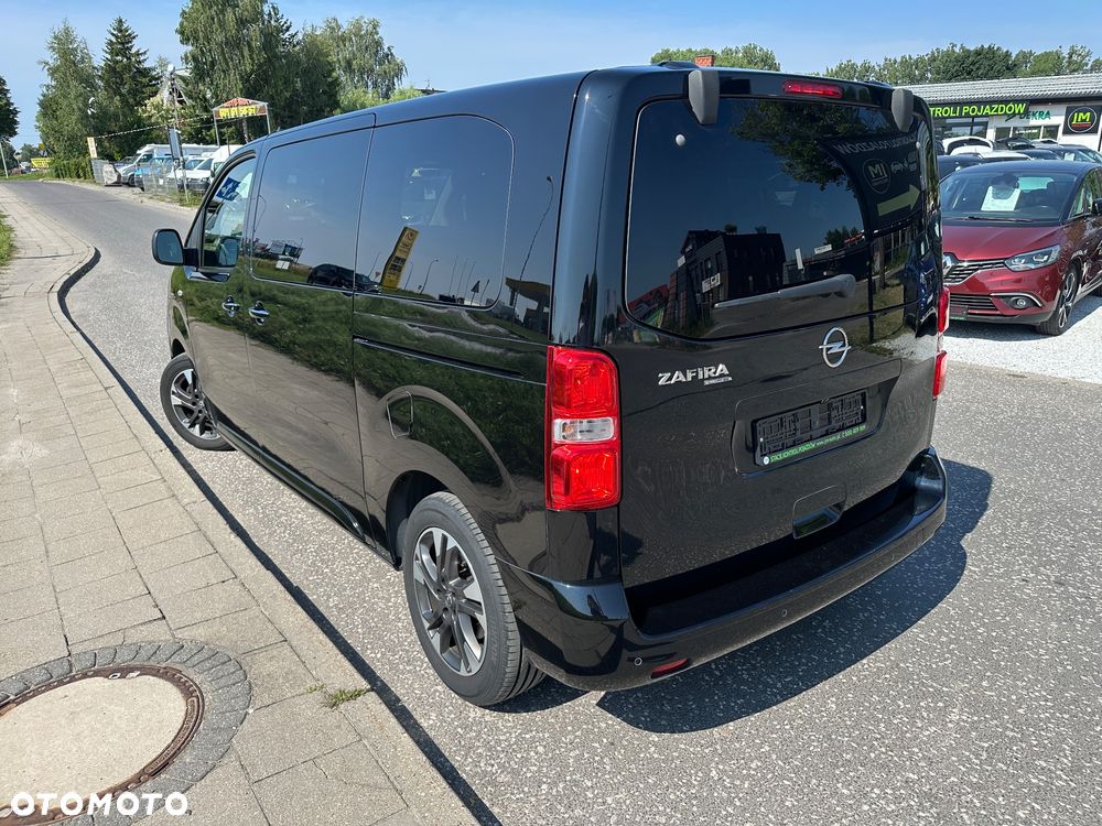 Opel Zafira 2.0 D L Edition - 3