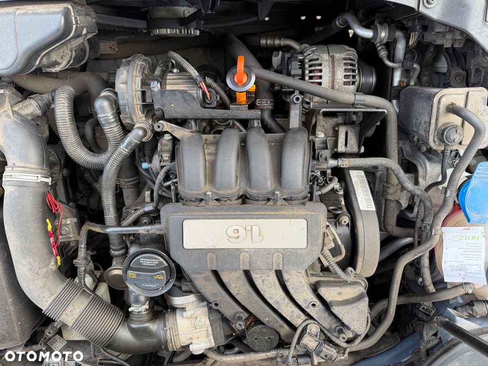 Volkswagen Golf 1.6 Edition - 40