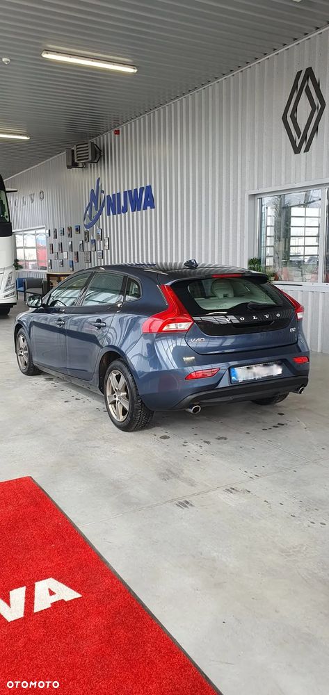 Volvo V40 - 4