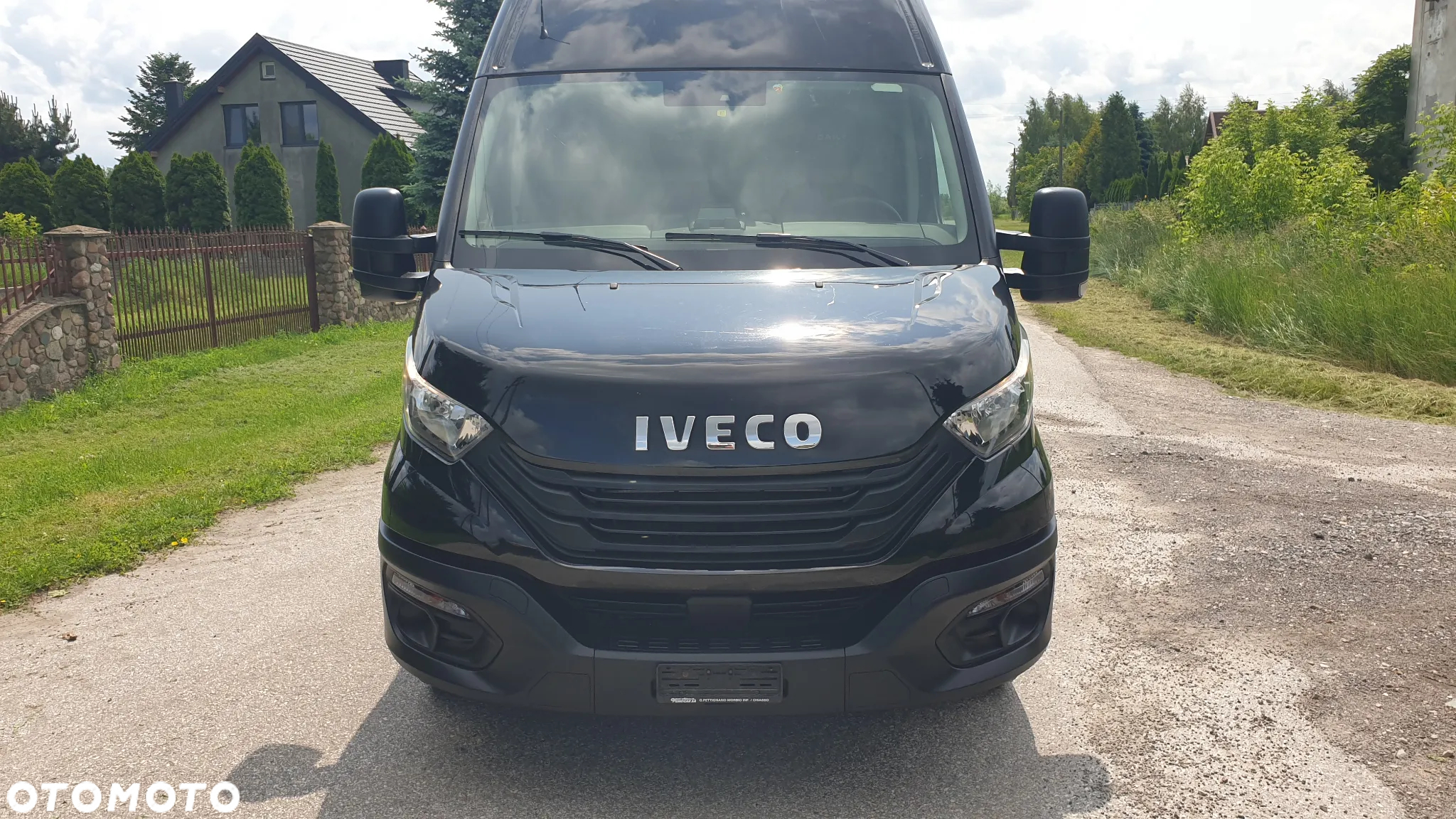 Iveco DAILY - 11