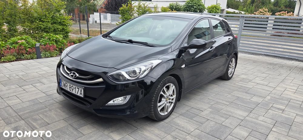 Hyundai i30 1.6 Comfort - 1