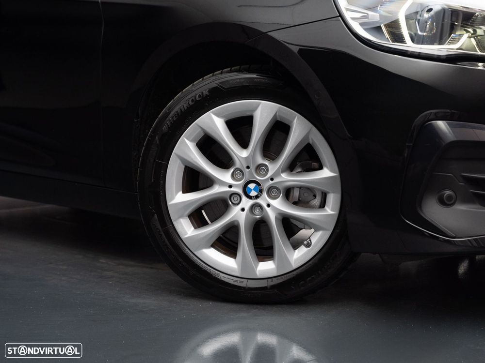 BMW 225xe Active Tourer Advantage - 9