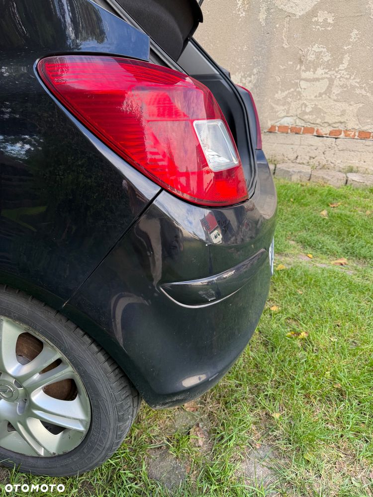 Opel Corsa - 12
