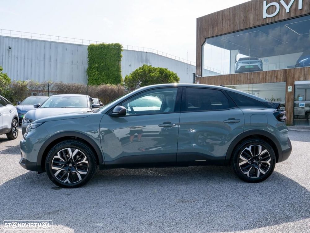 Citroën e-C4 54 kWh Max - 9