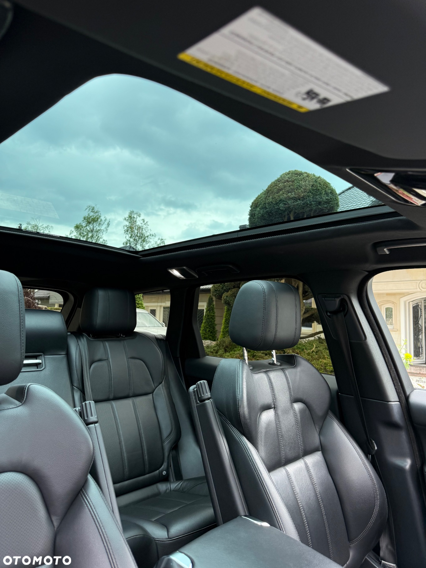 Land Rover Range Rover Sport S 3.0 V6 S/C AB Dynamic - 16