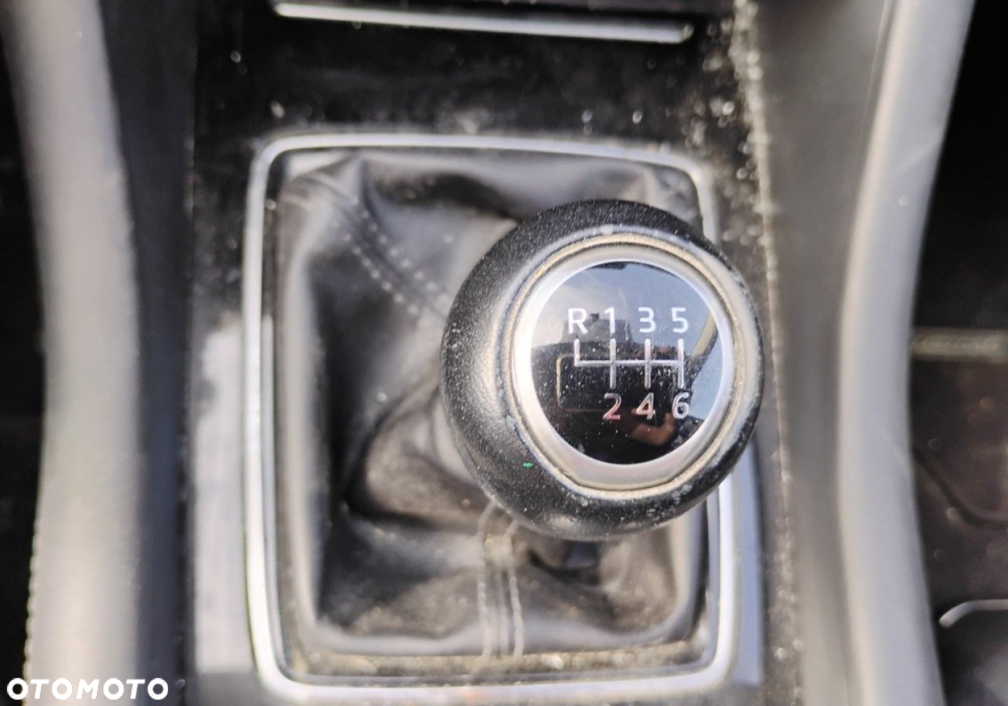 Mazda 6 - 14