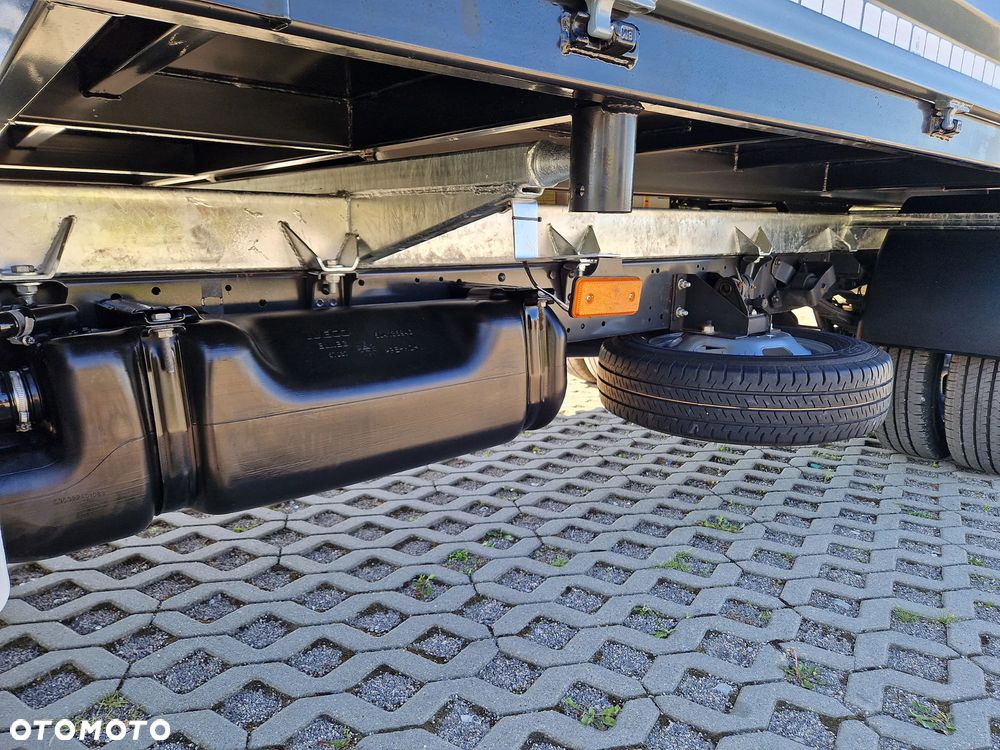 Iveco DAILY kiper WYWROTKA 3 stronna - 18