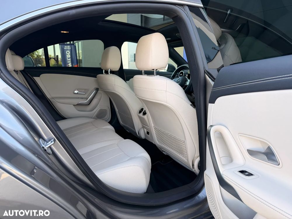 Mercedes-Benz A 250 - 7