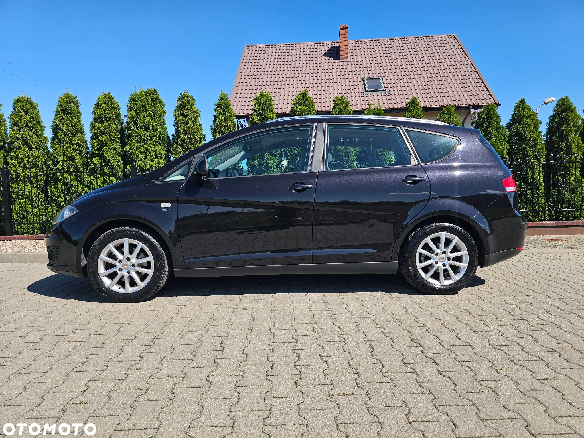 Seat Altea XL - 9
