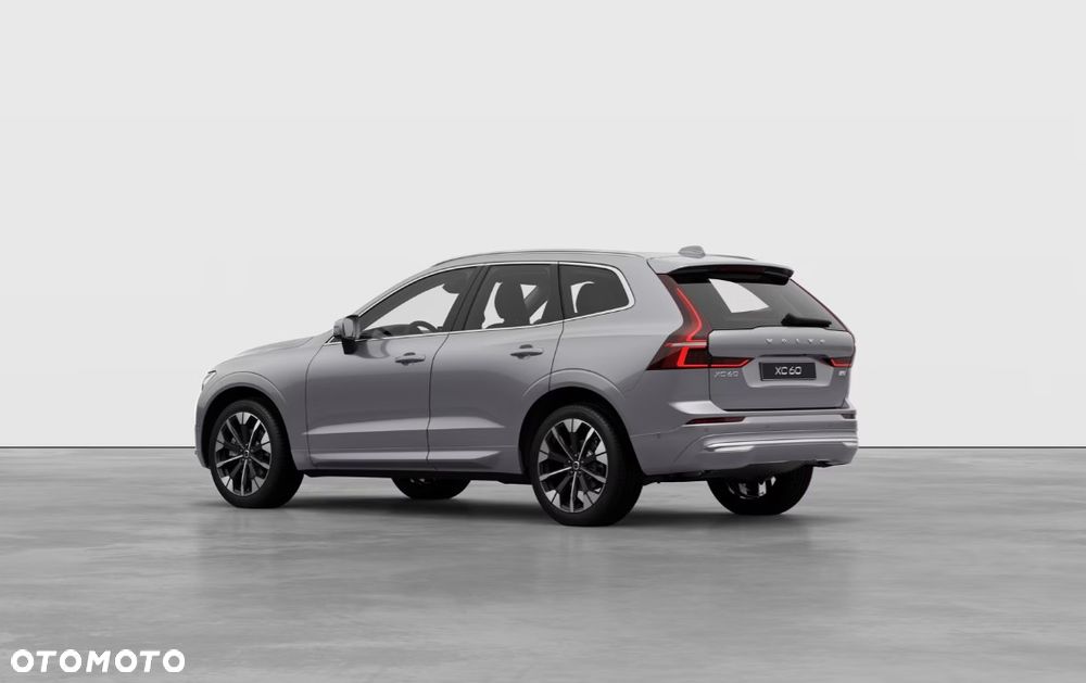 Volvo XC 60 B5 B AWD Ultra Bright - 3