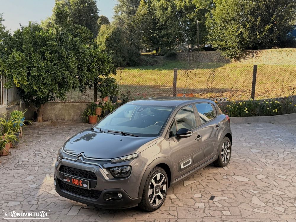 Citroën C3 1.2 PureTech Feel - 5