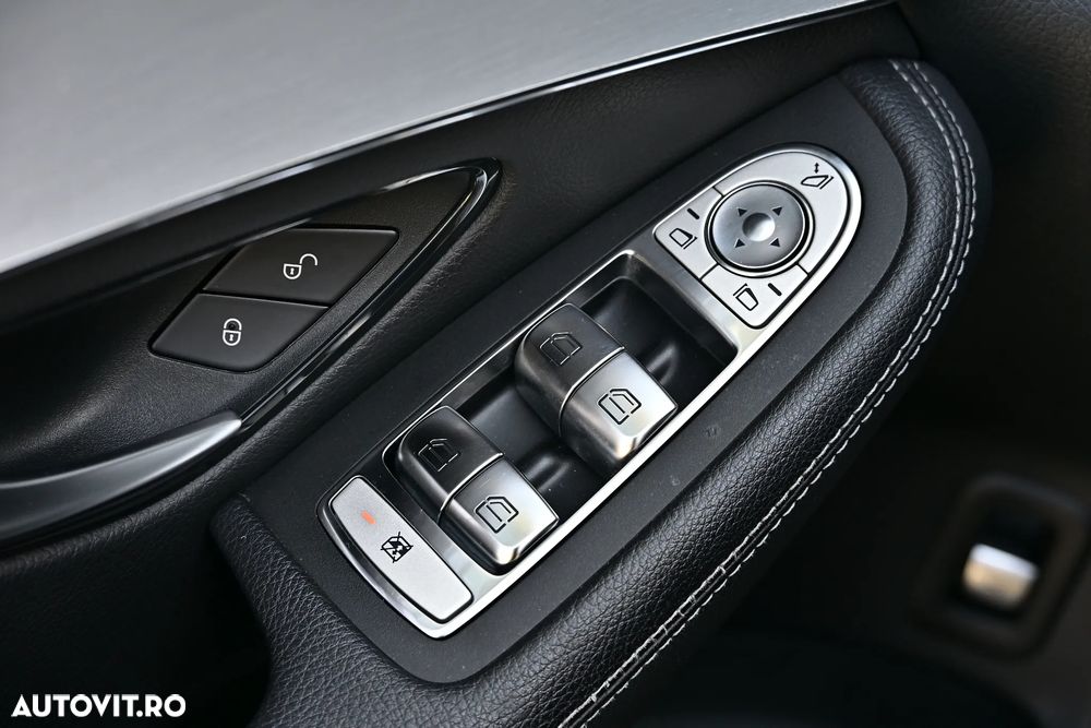 Mercedes-Benz GLC Coupe 220 d 4Matic 9G-TRONIC AMG Line Plus - 19