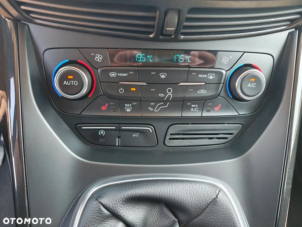 Ford Kuga 2.0 TDCi AWD Trend - 9