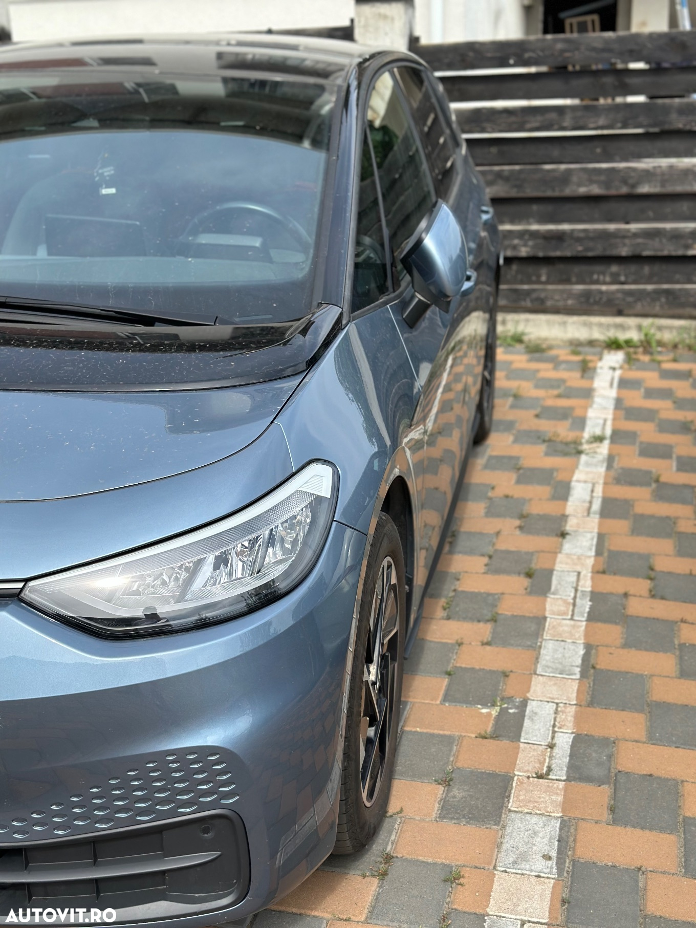 Volkswagen ID.3 58 kWh Pro Performance - 34