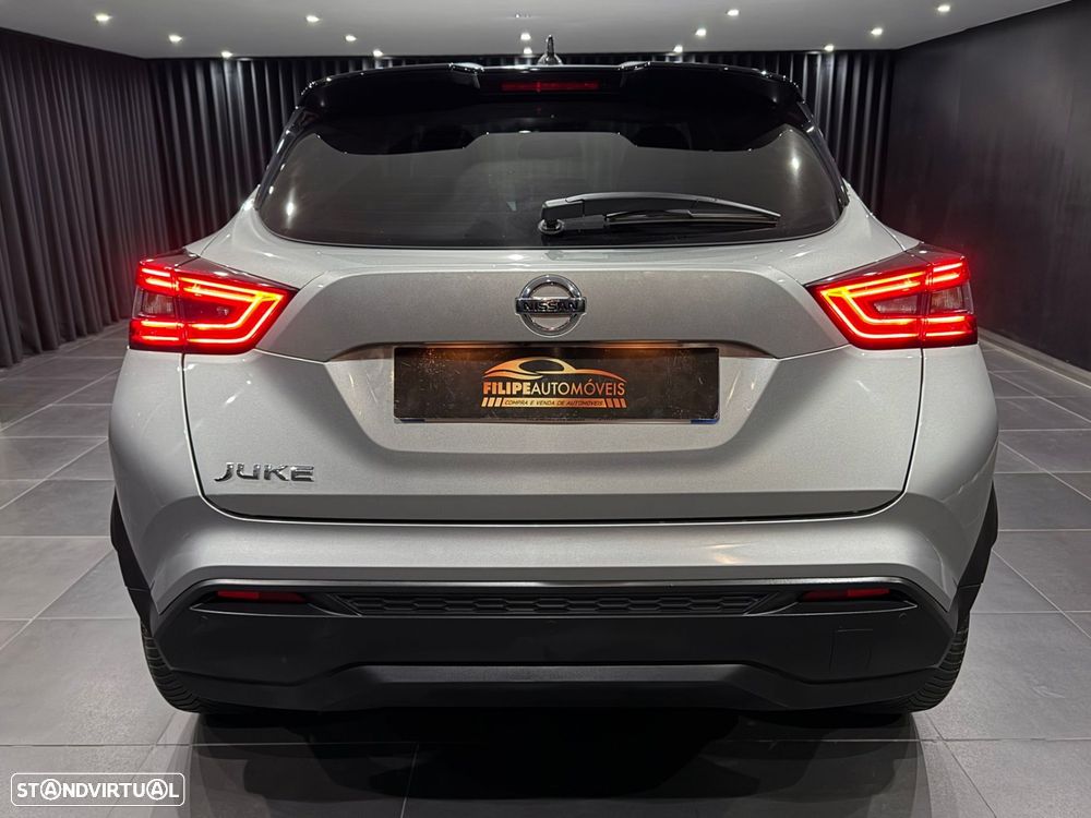 Nissan Juke - 7
